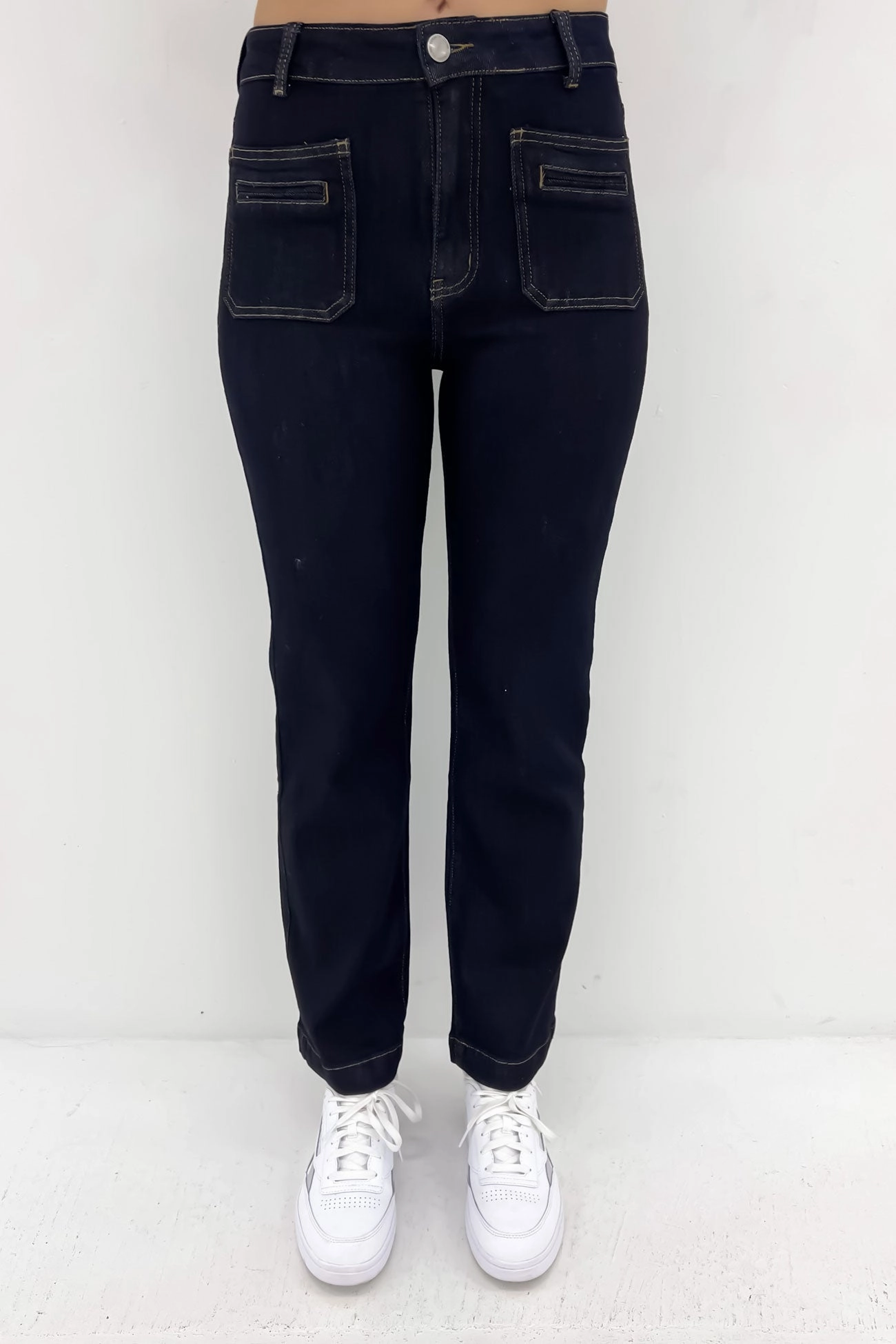 Kathryn Jean Dark Blue xbox sale sale jeans