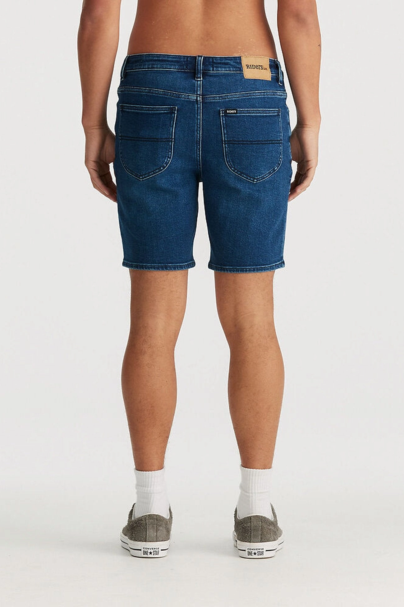 iphone xr sale R3 Short Baja Indigo