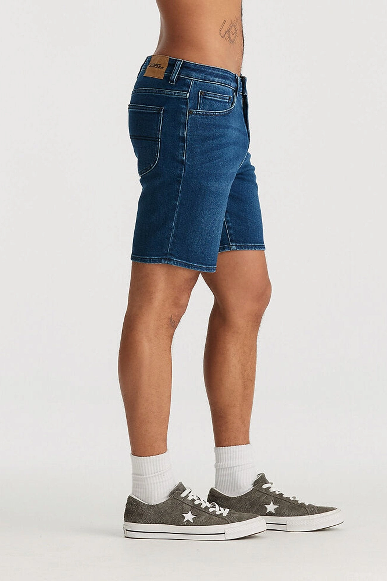 iphone xr sale R3 Short Baja Indigo