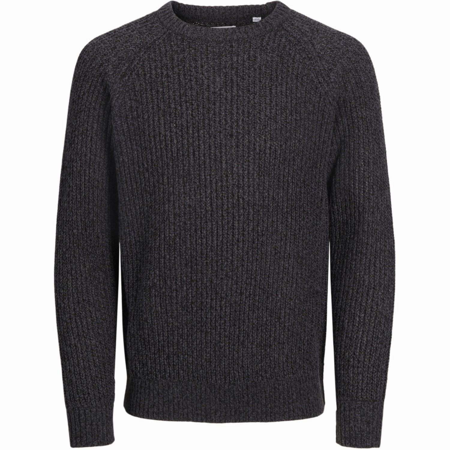 Coveted Jack & Jones Junior Asphalt Jones Knit Crew Neck Blouse Exclusive
