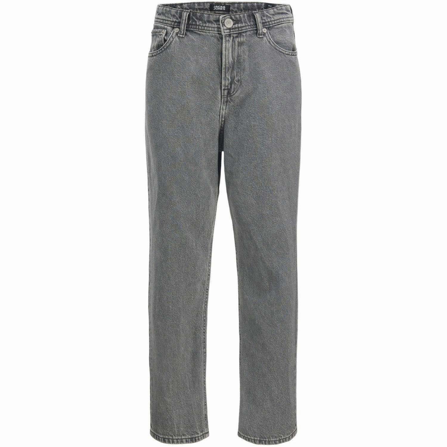 Avant-garde Jack & Jones Junior Black Denim Jjichris Jjoriginal Sq 269 Jnr Innovation