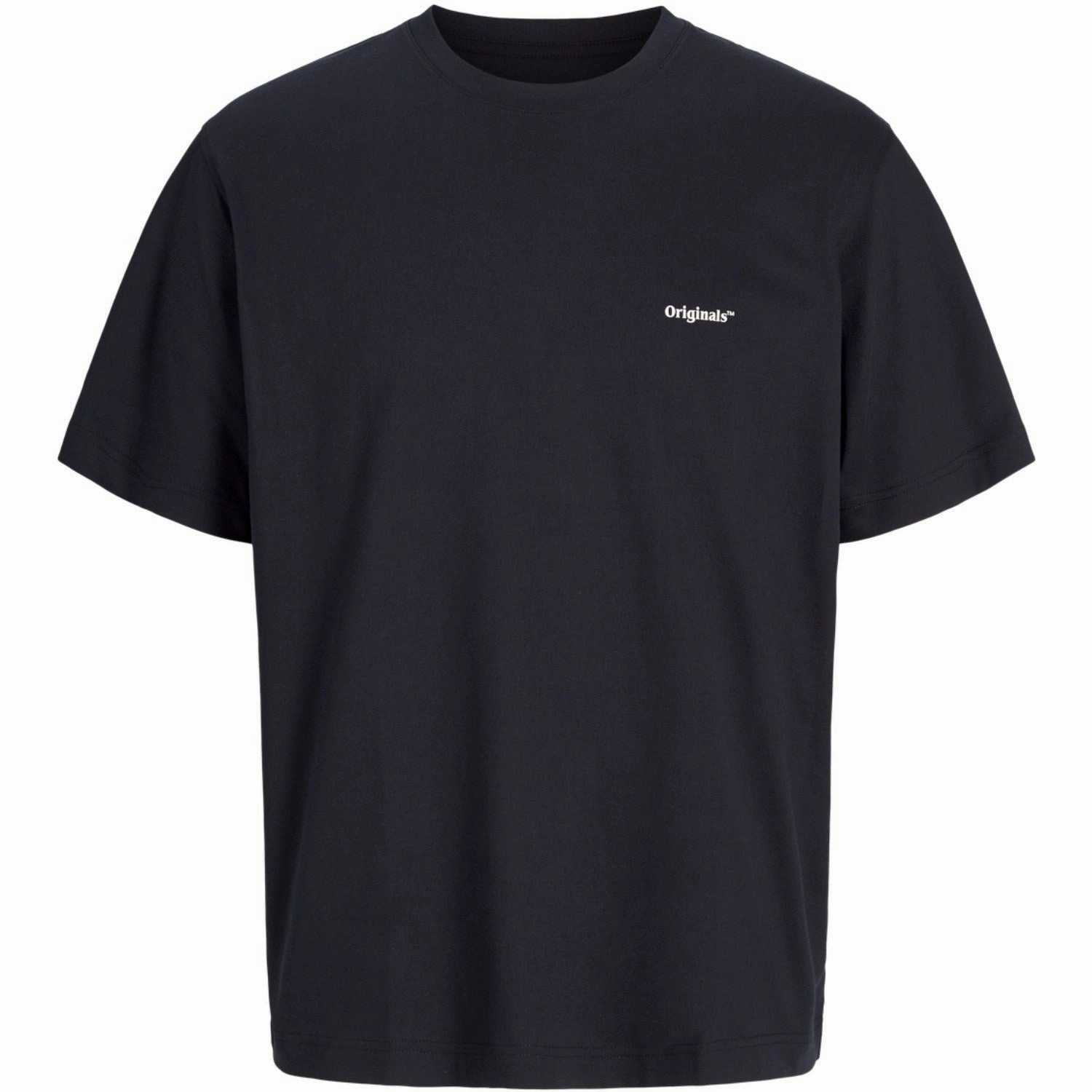 Jack & Jones Junior Black Yellow Clam Aros Easter Sketch T-Shirt Crew Neck Exclusive Ethereal