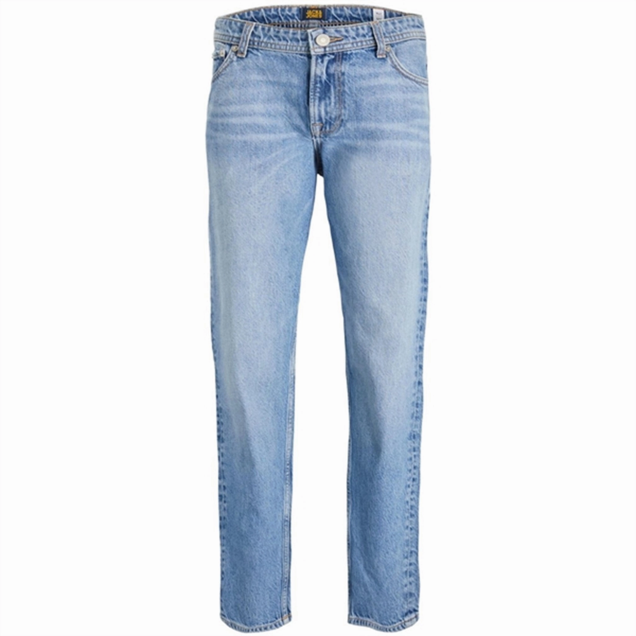 Quality Jack & Jones Junior Blue Denim Original Chris Jeans 920 Noos Futuristic