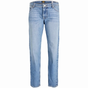 Jack & Jones Junior Blue Denim Original Chris Jeans 920 Noos Attractive Creative