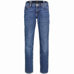 Jack & Jones Junior Blue Denim Original Clark Jeans 123 Noos Enchanting Innovation