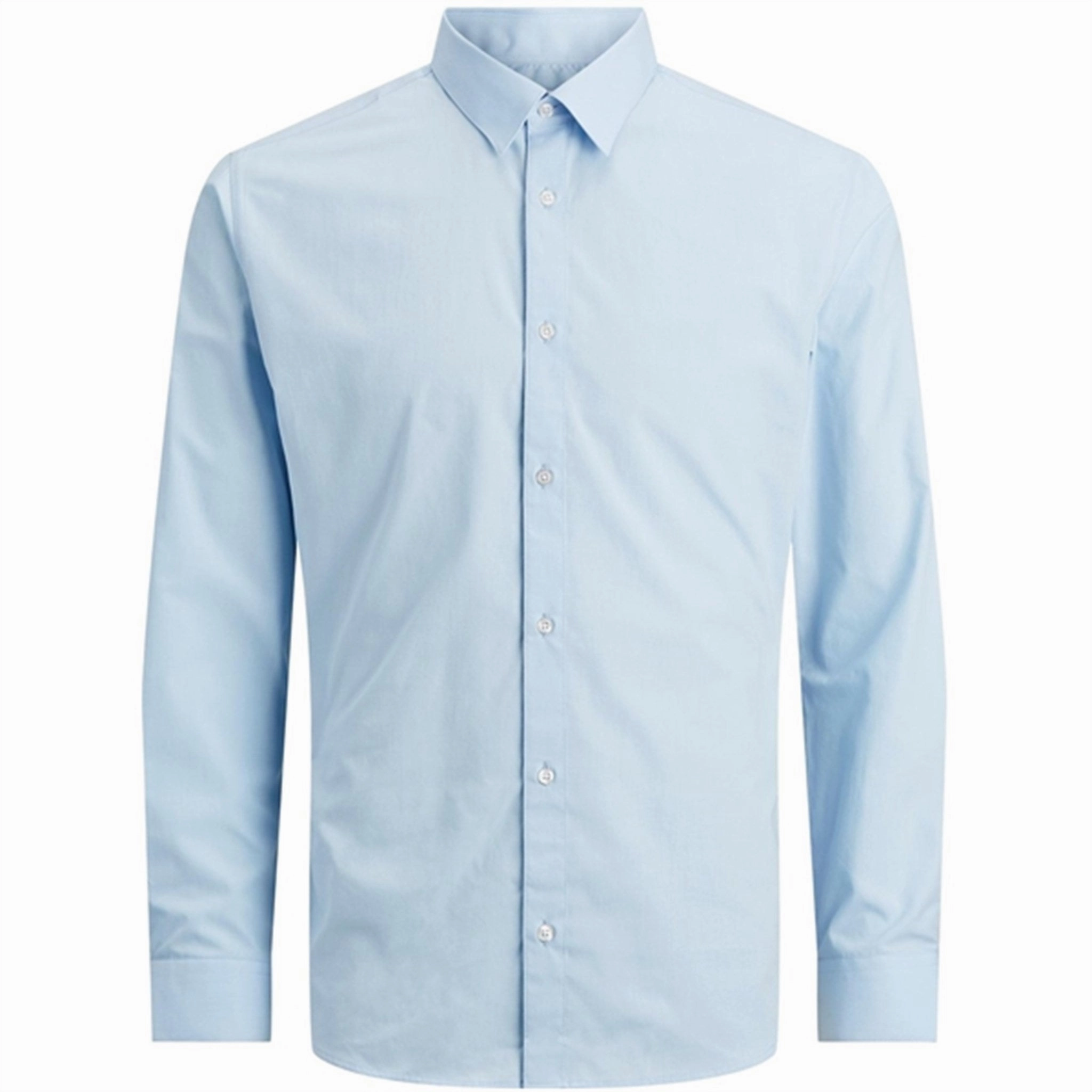 Jack & Jones Junior Cashmere Blue Joe Shirt Noos Contemporary Captivating