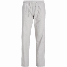 Jack & Jones Junior Crockery Kane Summer Pants Global Admired