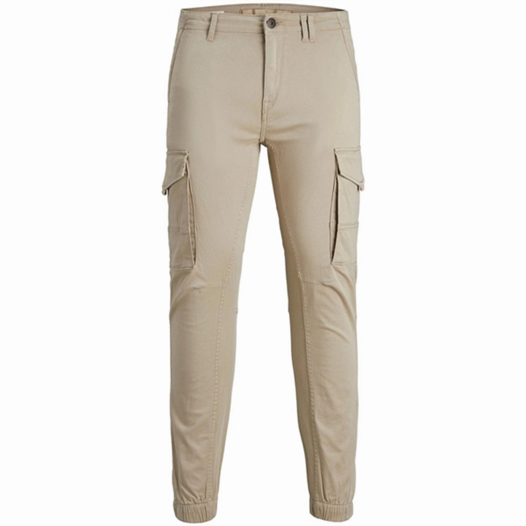 Jack & Jones Junior Crockery Paul Flake Pants 1075 Noos Craftsmanship Noble