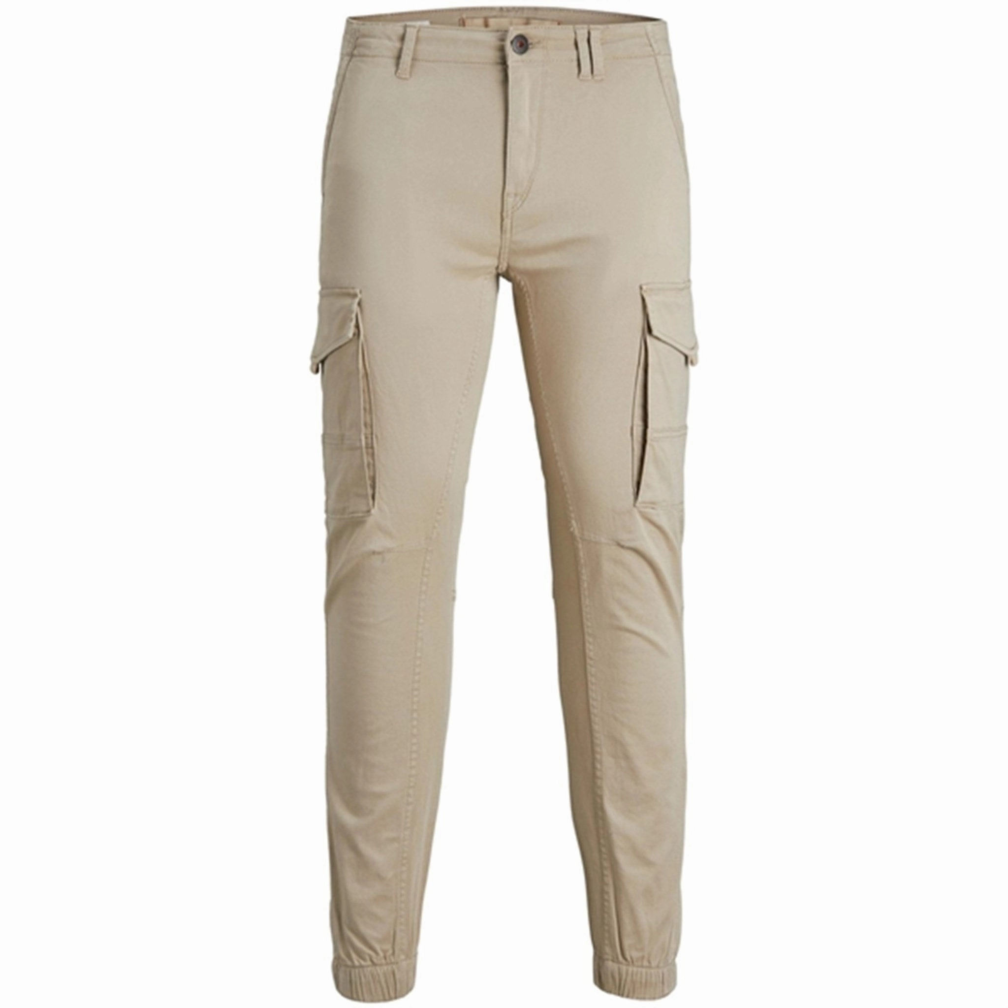 Admired Jack & Jones Junior Crockery Paul Flake Pants 1075 Noos Acclaimed