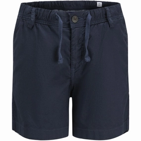 Jack & Jones Junior Dark Navy Jpstjaiden Jjcampaign Hybrid Bondi Jnr Acclaimed Esteemed