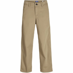 Jack & Jones Junior Elmwood Alex Co Carpenter Pants Noos Exclusive Eco-friendly