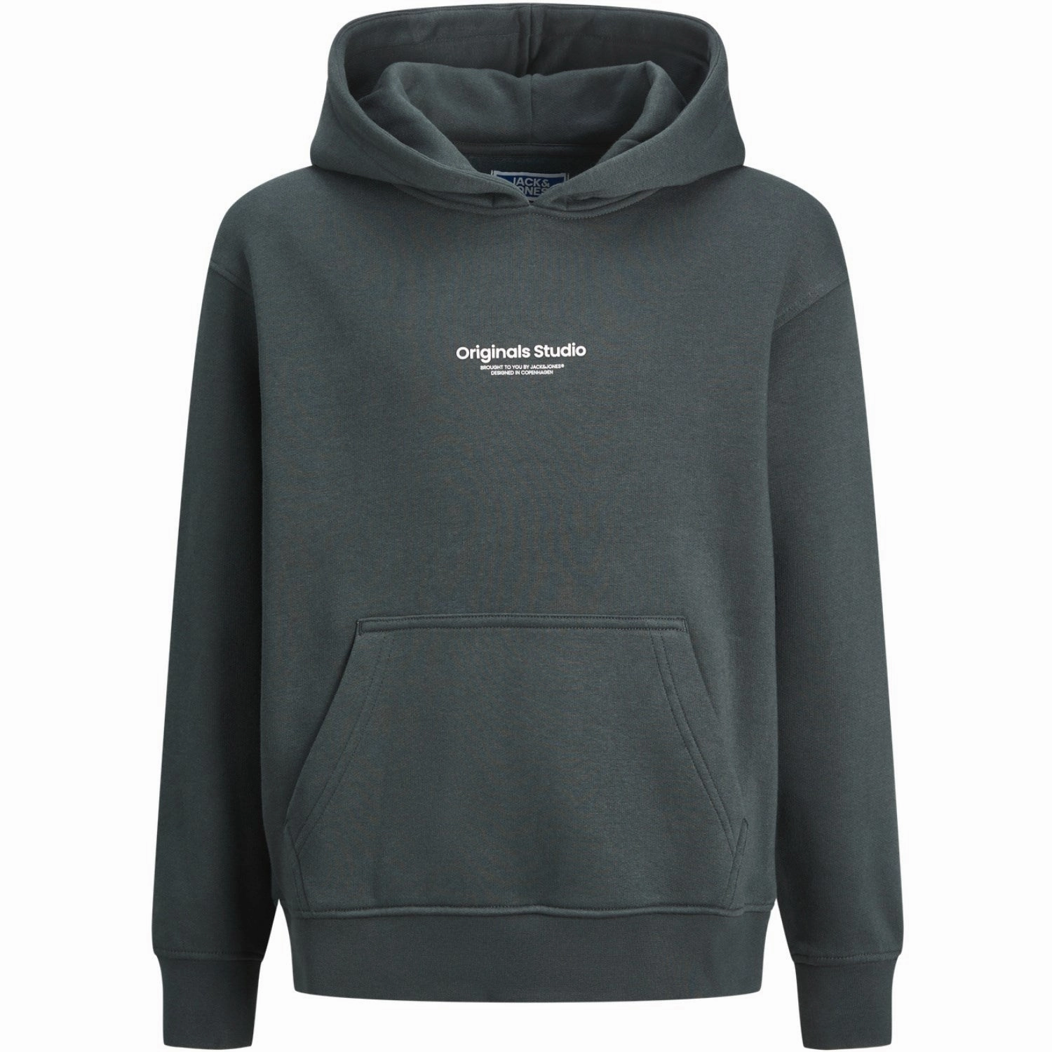 Dominance Jack & Jones Junior Forest River Jorvesterbro Sweat Hoodie Noos Elegant