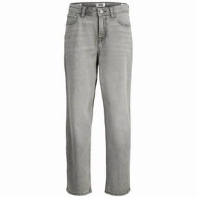 Jack & Jones Junior Grey Denim Chris Original 928 Noos Celebrated Captivating