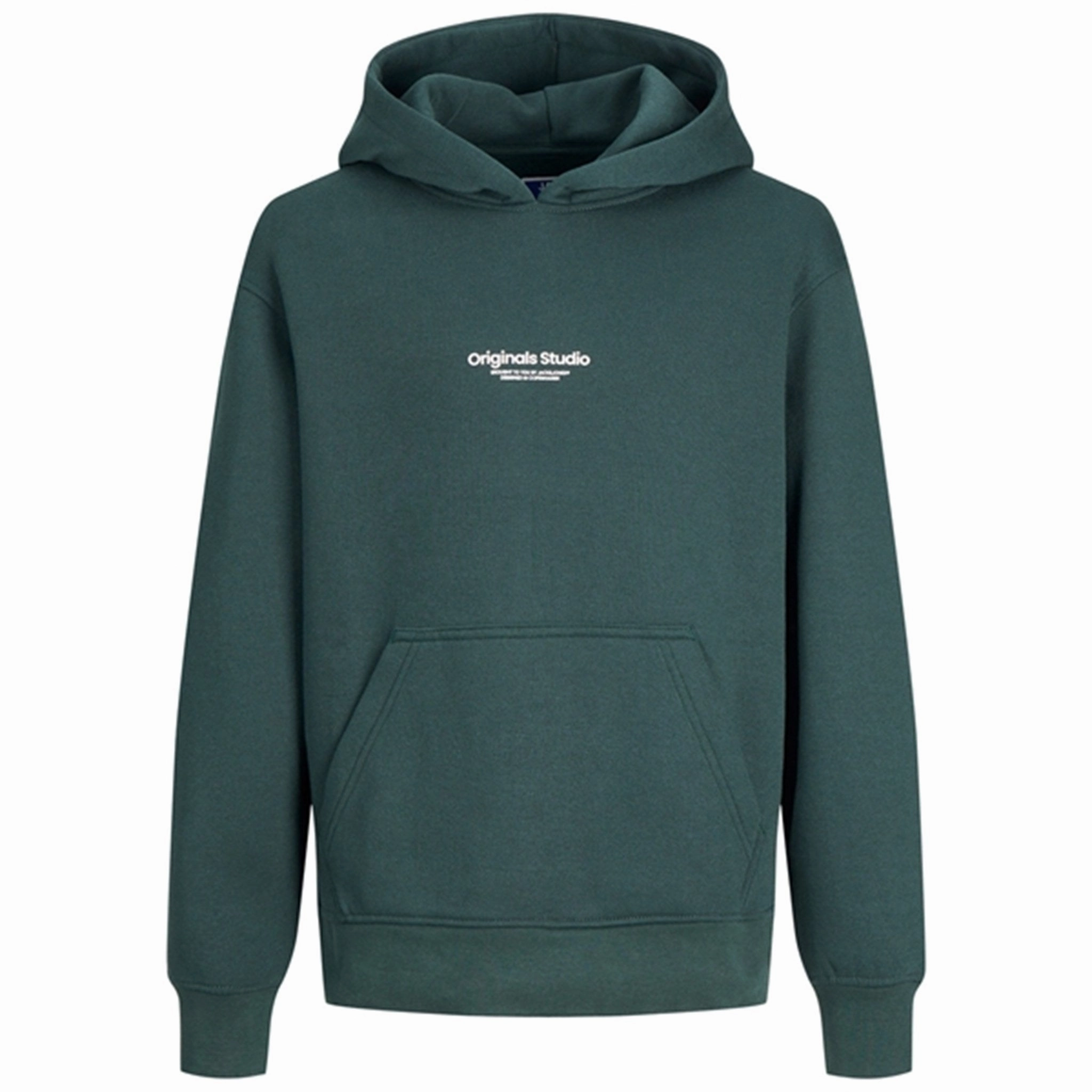 Superior Jack & Jones Junior Magical Forest Vesterbro Sweat Hoodie Noos Respected