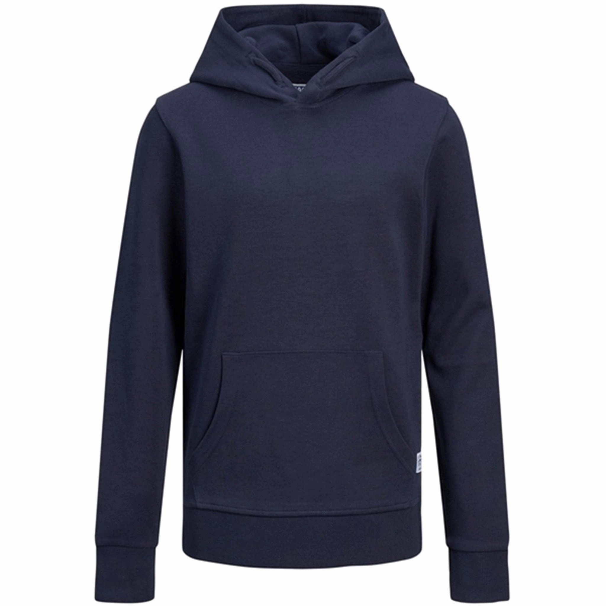 Jack & Jones Junior Navy Blazer Basic Hoodie Noos Aristocratic Global
