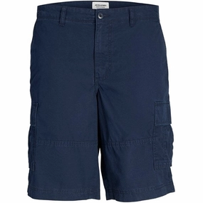 Jack & Jones Junior Navy Blazer Cole Campaign Shorts Rare Leadership