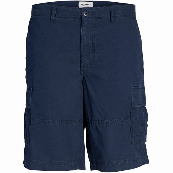 Jack & Jones Junior Navy Blazer Cole Campaign Shorts Rare Leadership