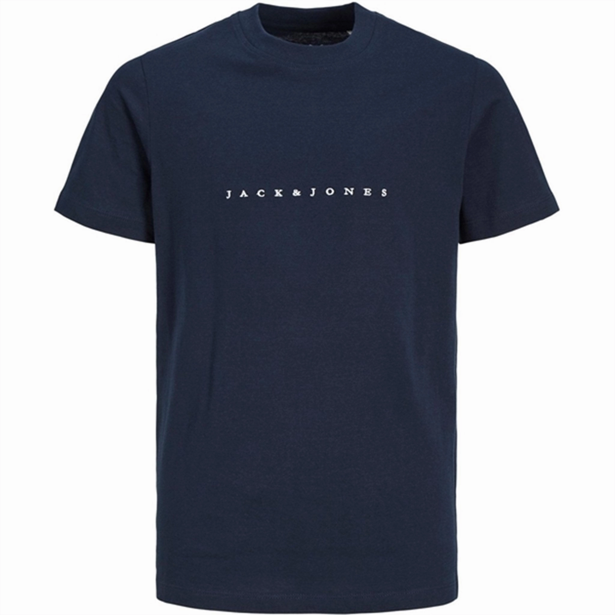 Jack & Jones Junior Navy Blazer Copenhagen T-Shirt Noos Sleek Authentic