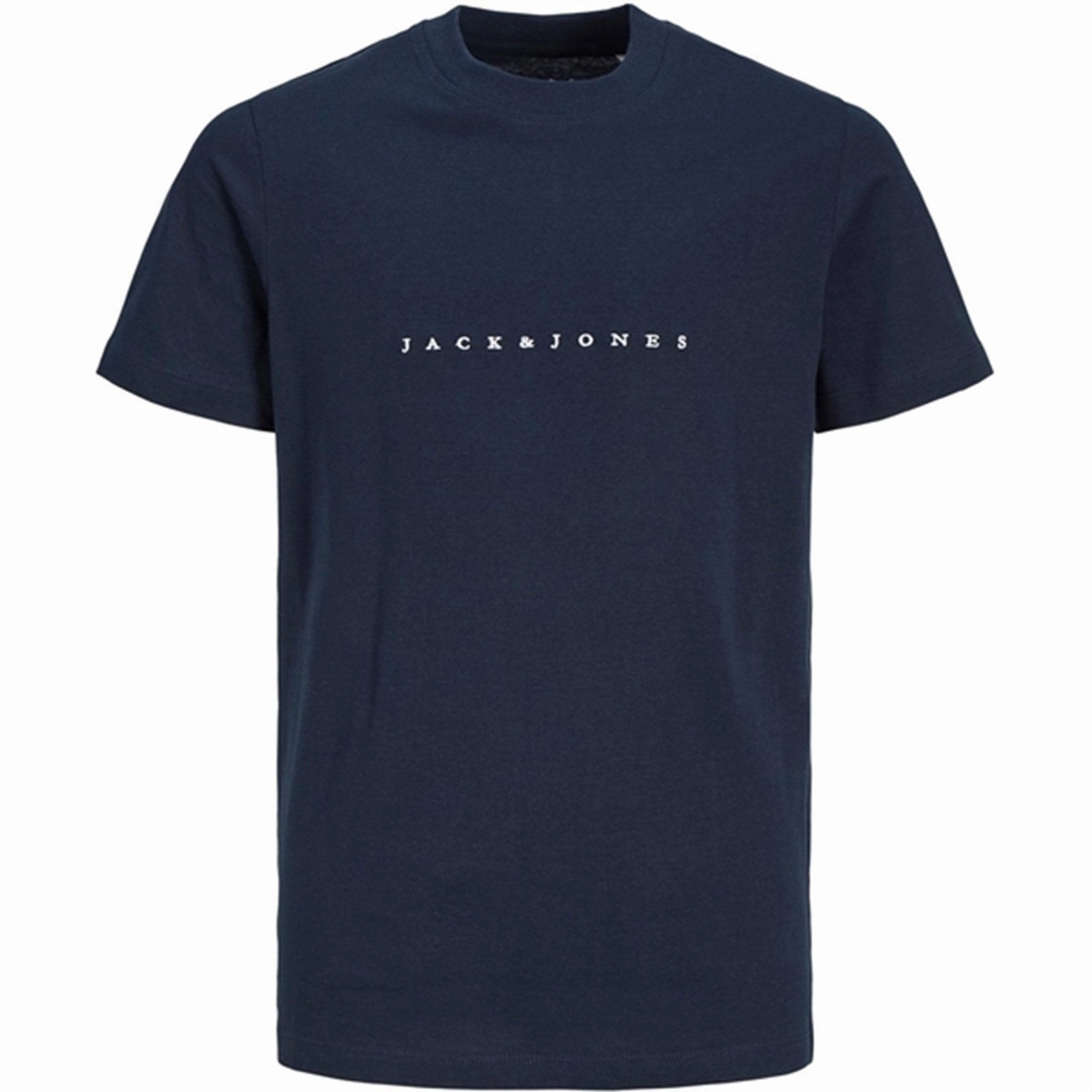 Original Jack & Jones Junior Navy Blazer Copenhagen T-Shirt Noos Iconic