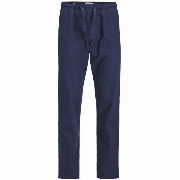 Jack & Jones Junior Navy Blazer Kane Summer Pants Retro Pristine