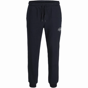 Jack & Jones Junior Sky Captain Jpstgordon Makoto Sweat Pants Jnr Quality Revered