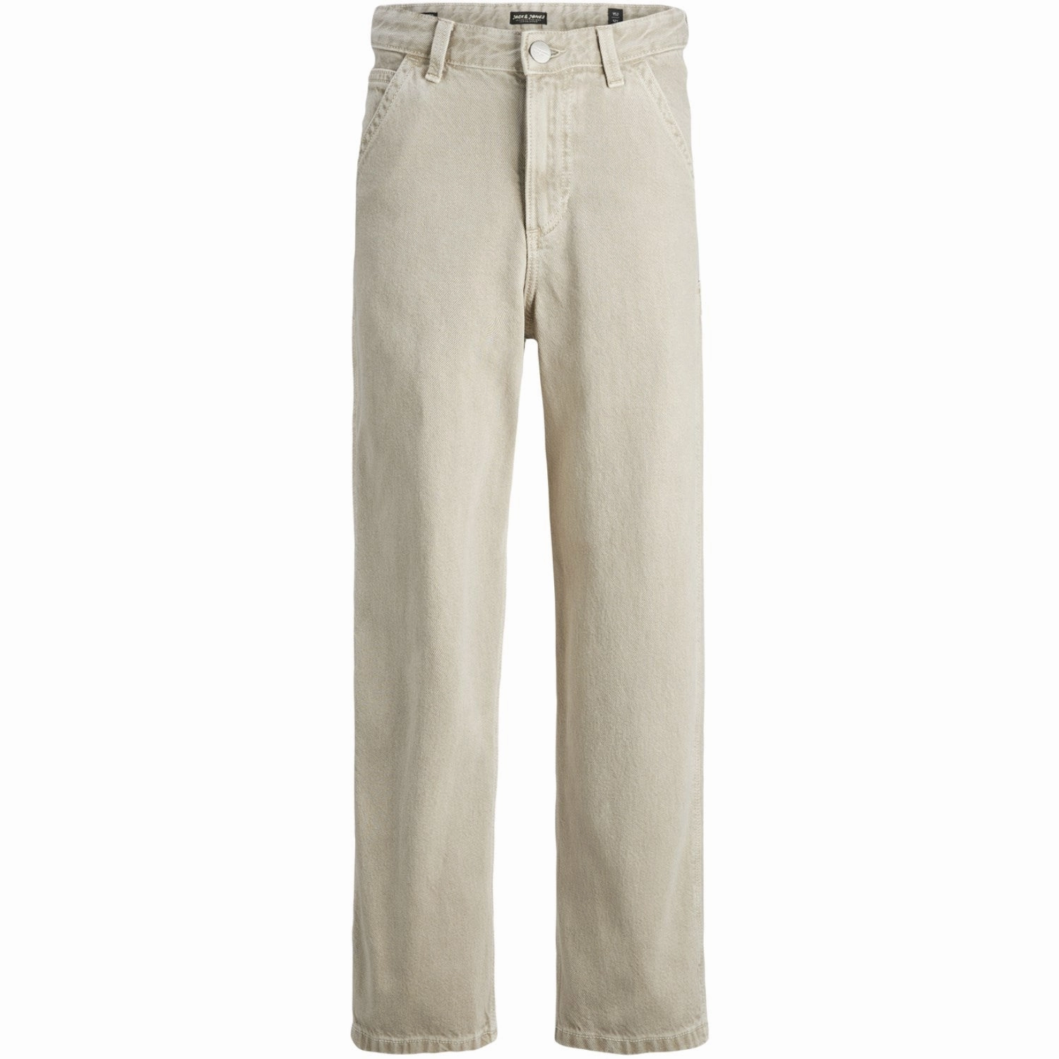 Jack & Jones Junior Winter Twig Ialex Carpenter Jeans 140 Sublime Vintage