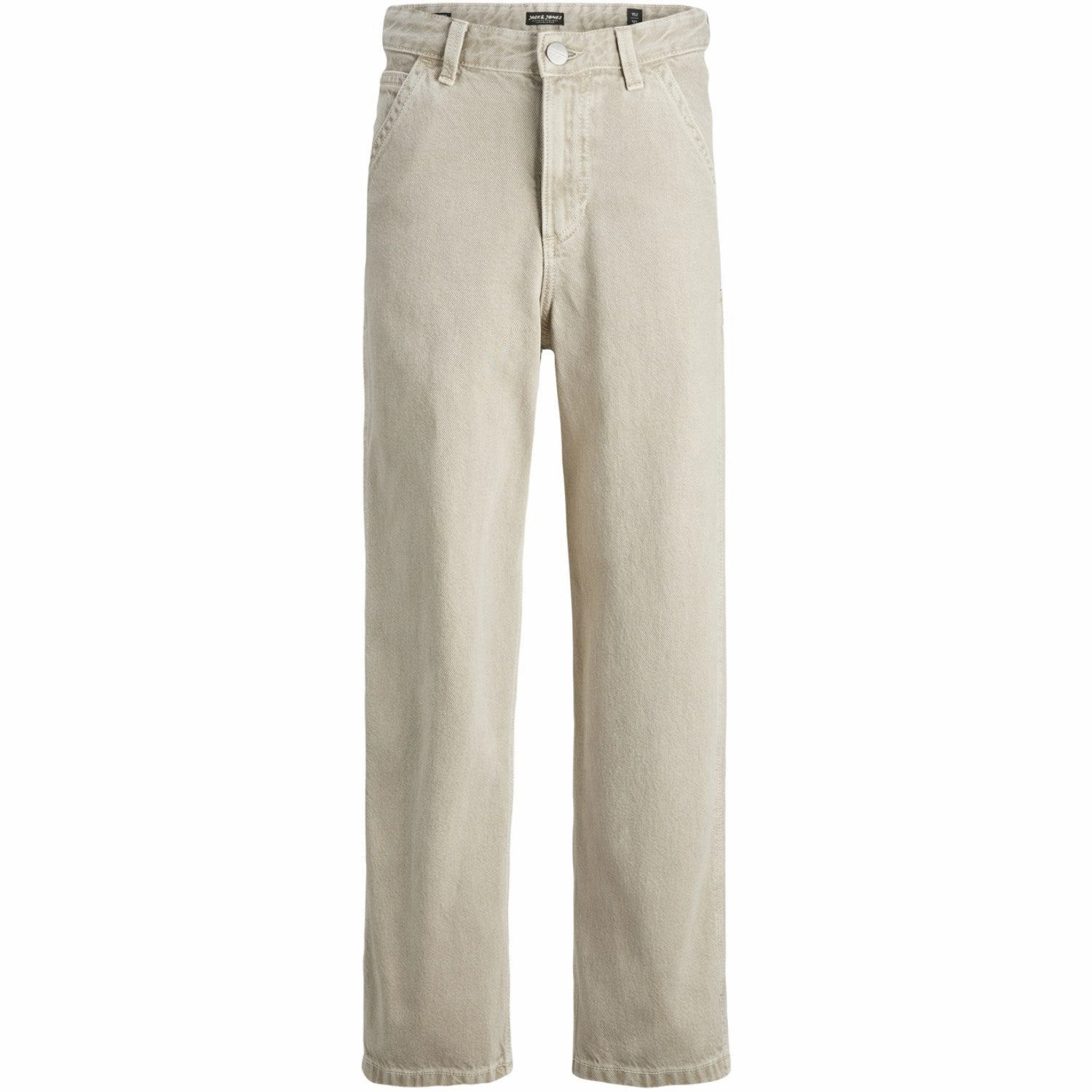 Jack & Jones Junior Winter Twig Ialex Carpenter Jeans 140 Artistic Dominance