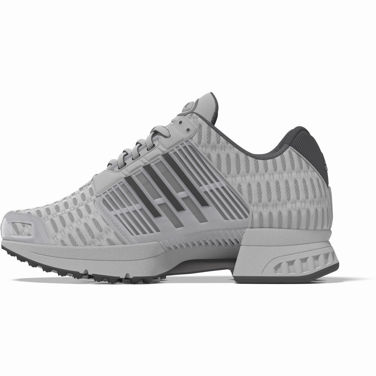 Jazz shoes adidas Originals Grey Two/Grey Three/Grey Five Climacool 1 J Sneakers Mules