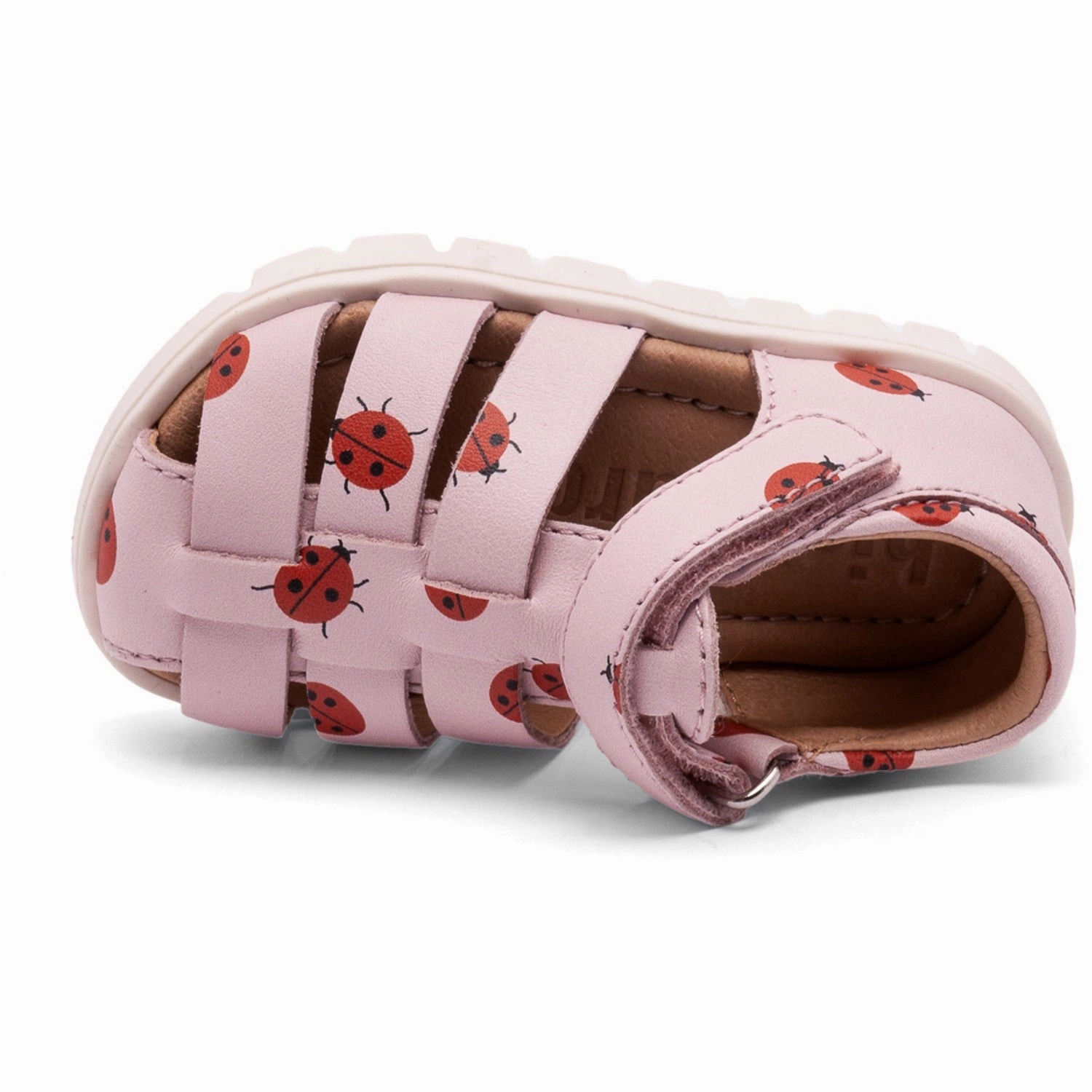 Jazz shoes Bisgaard Lady Bugs Beka S Sandal