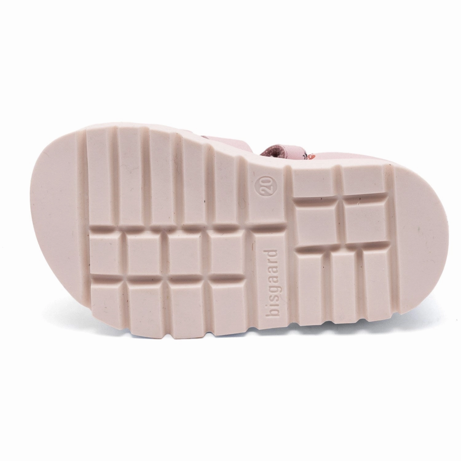 Jazz shoes Bisgaard Lady Bugs Beka S Sandal