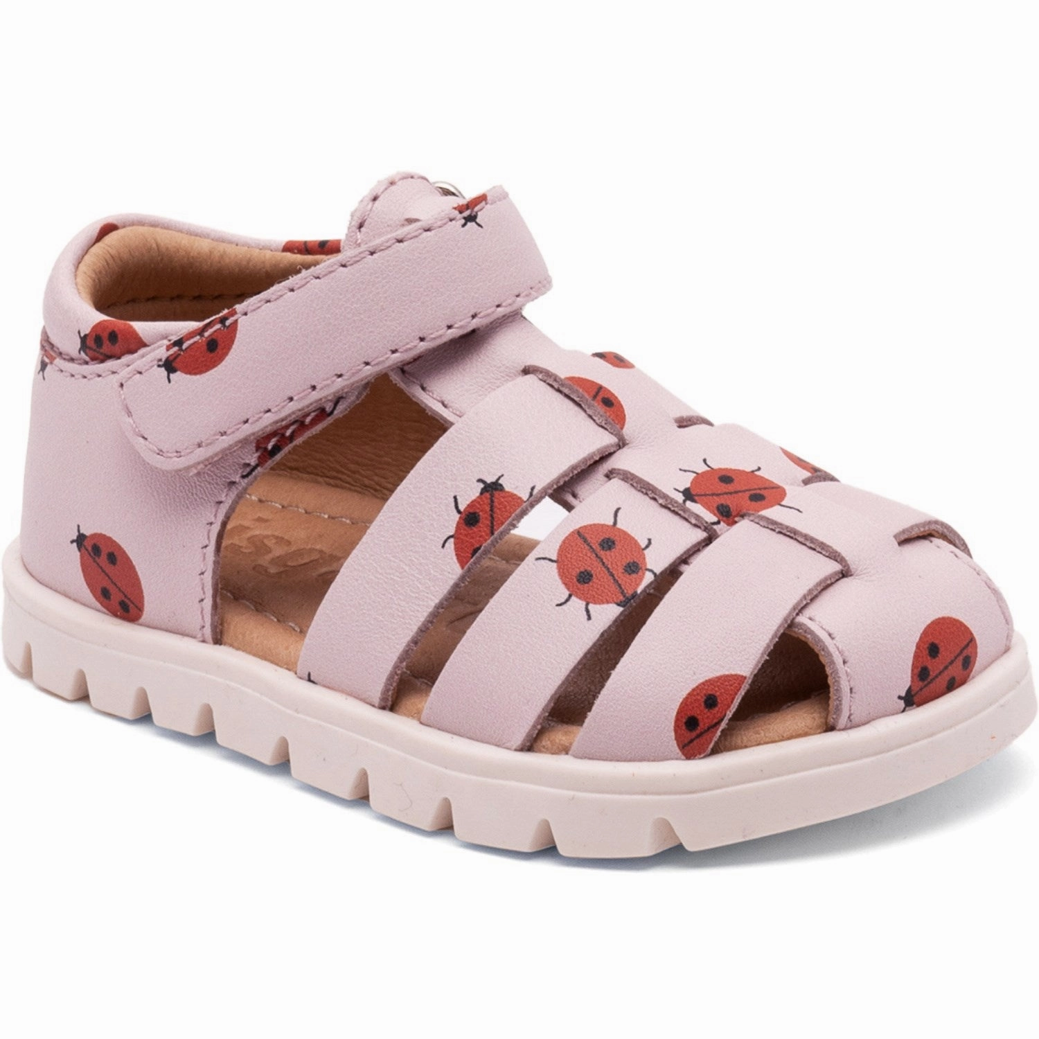 Jazz shoes Bisgaard Lady Bugs Beka S Sandal Collectible shoes