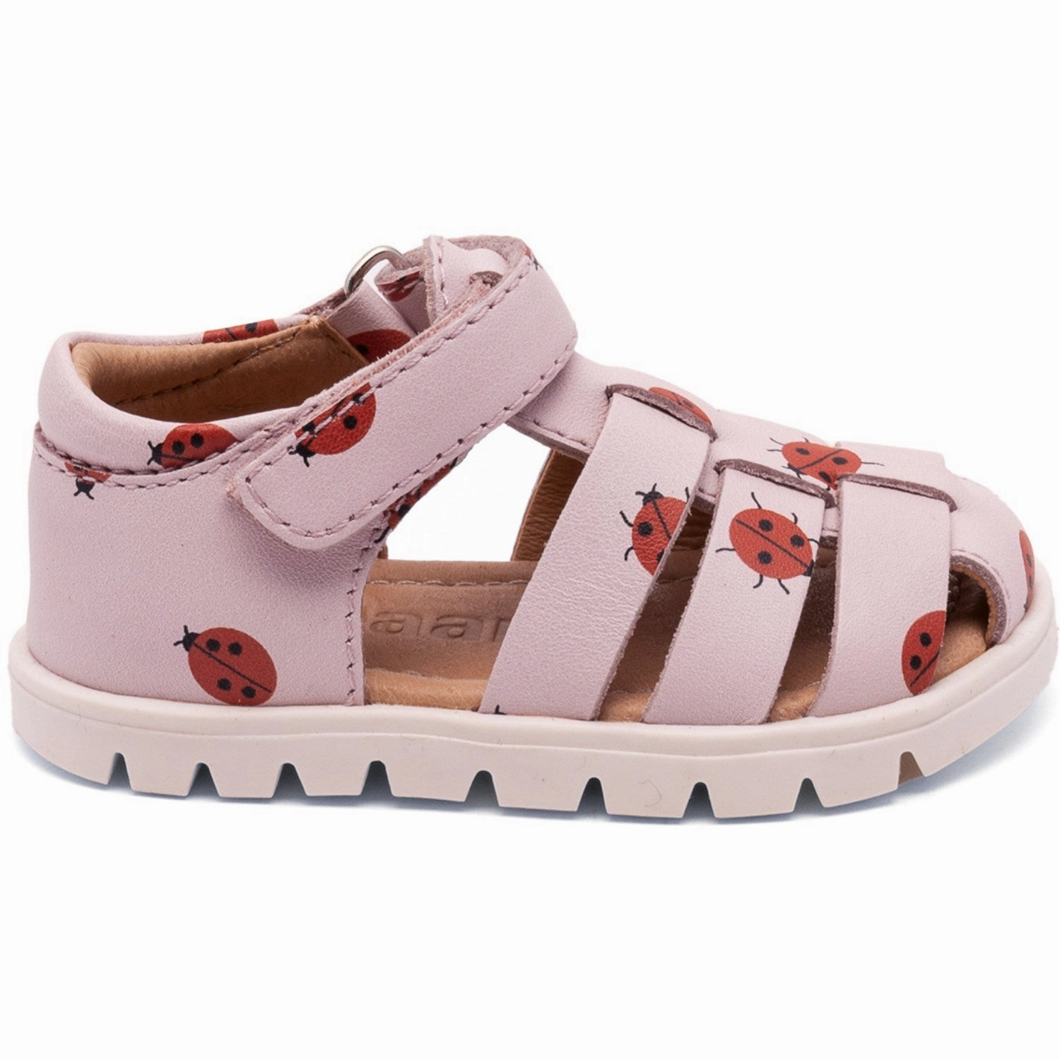Jazz shoes Bisgaard Lady Bugs Beka S Sandal