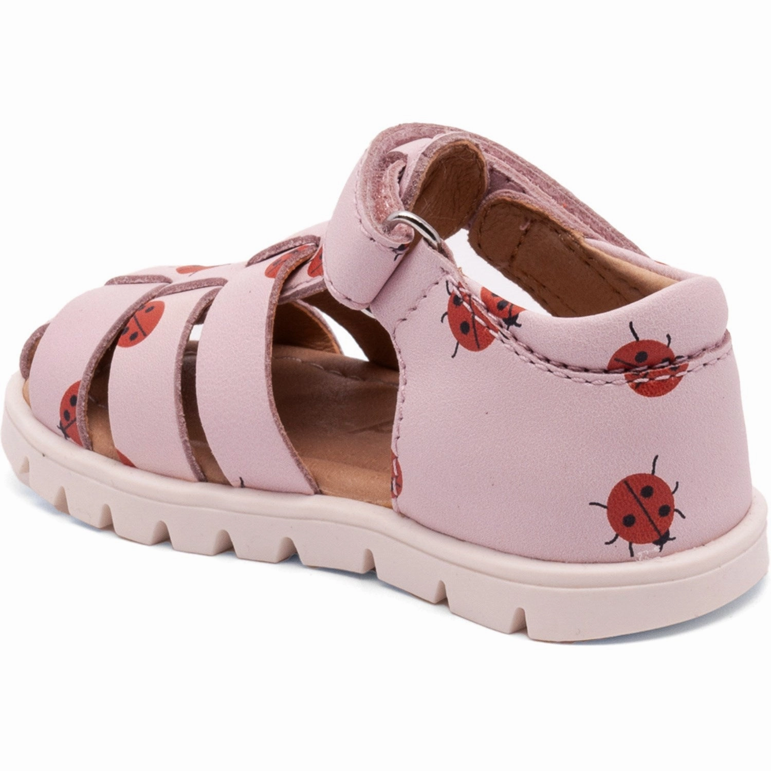 Jazz shoes Bisgaard Lady Bugs Beka S Sandal