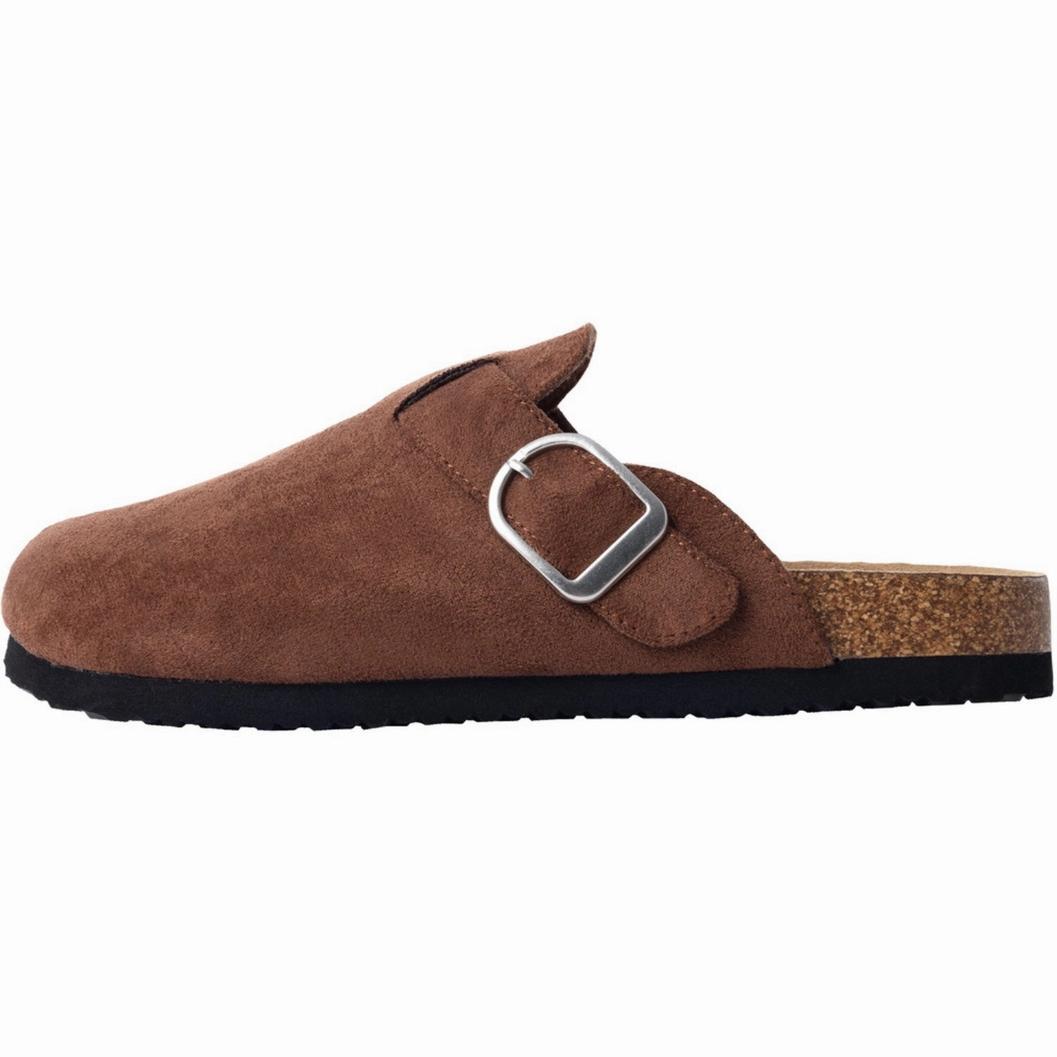 Jazz shoes Name It Bitter Chocolate Avery Mules Plain shoes