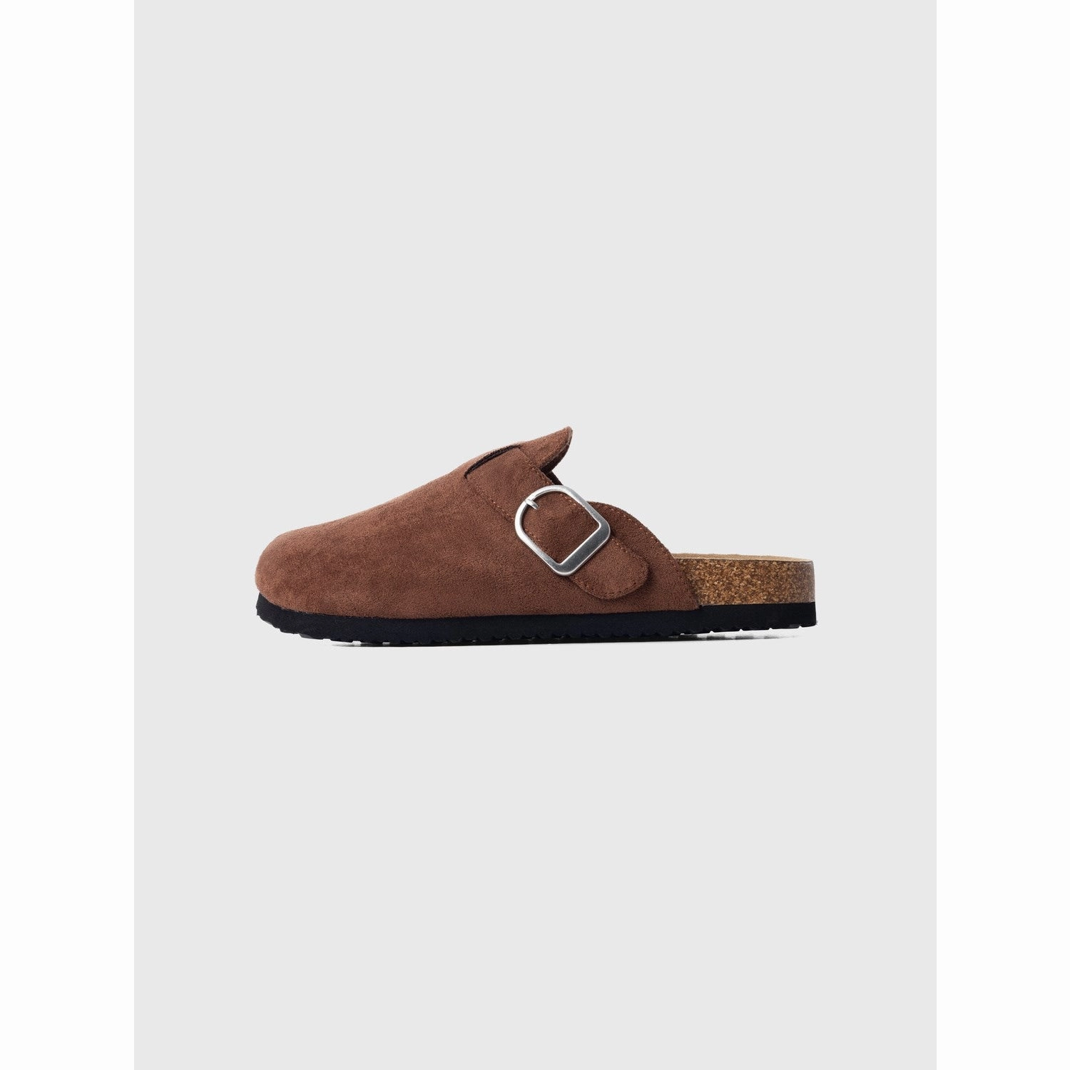 Jazz shoes Name It Bitter Chocolate Avery Mules