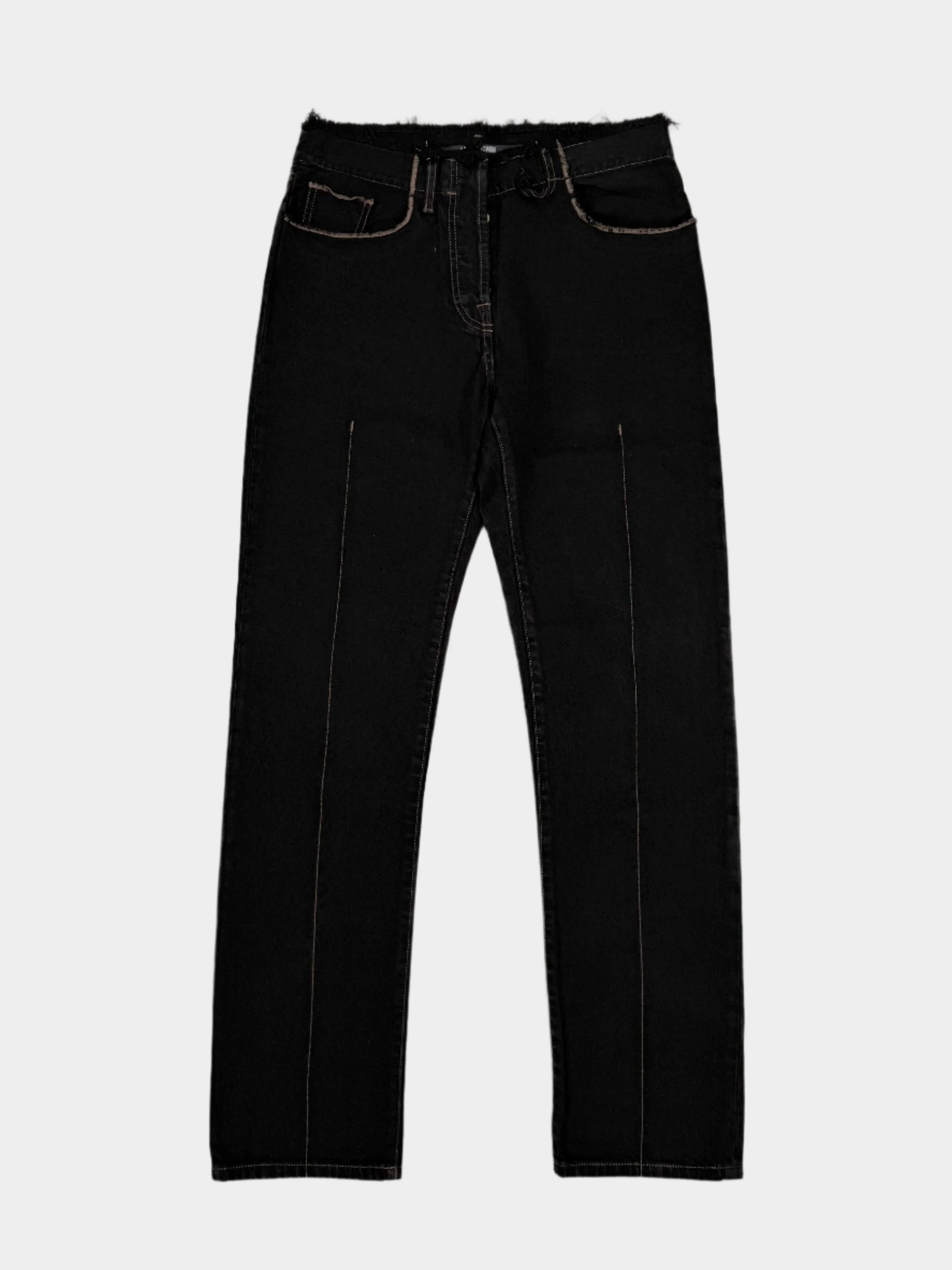 truworths new arrivals ladies Jeans Neri Con Vita Sfrangiata new arrival kurti w new arrivals