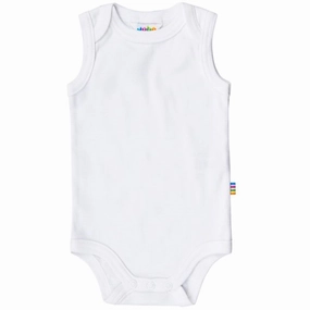 Joha Body N/S Cotton White Timeless Applique