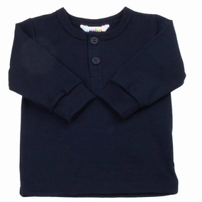 Joha Navy Blouse Design Pattern