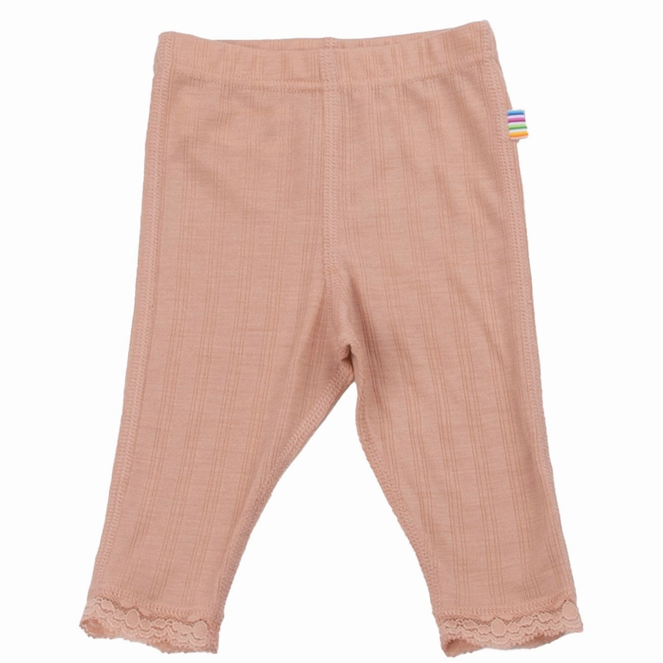 Joha Peach Leggings Classic Color