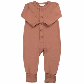 Joha Red/Brown one-piece Timeless Pattern