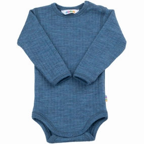 Joha Wool Blue Body Basic Color Superior