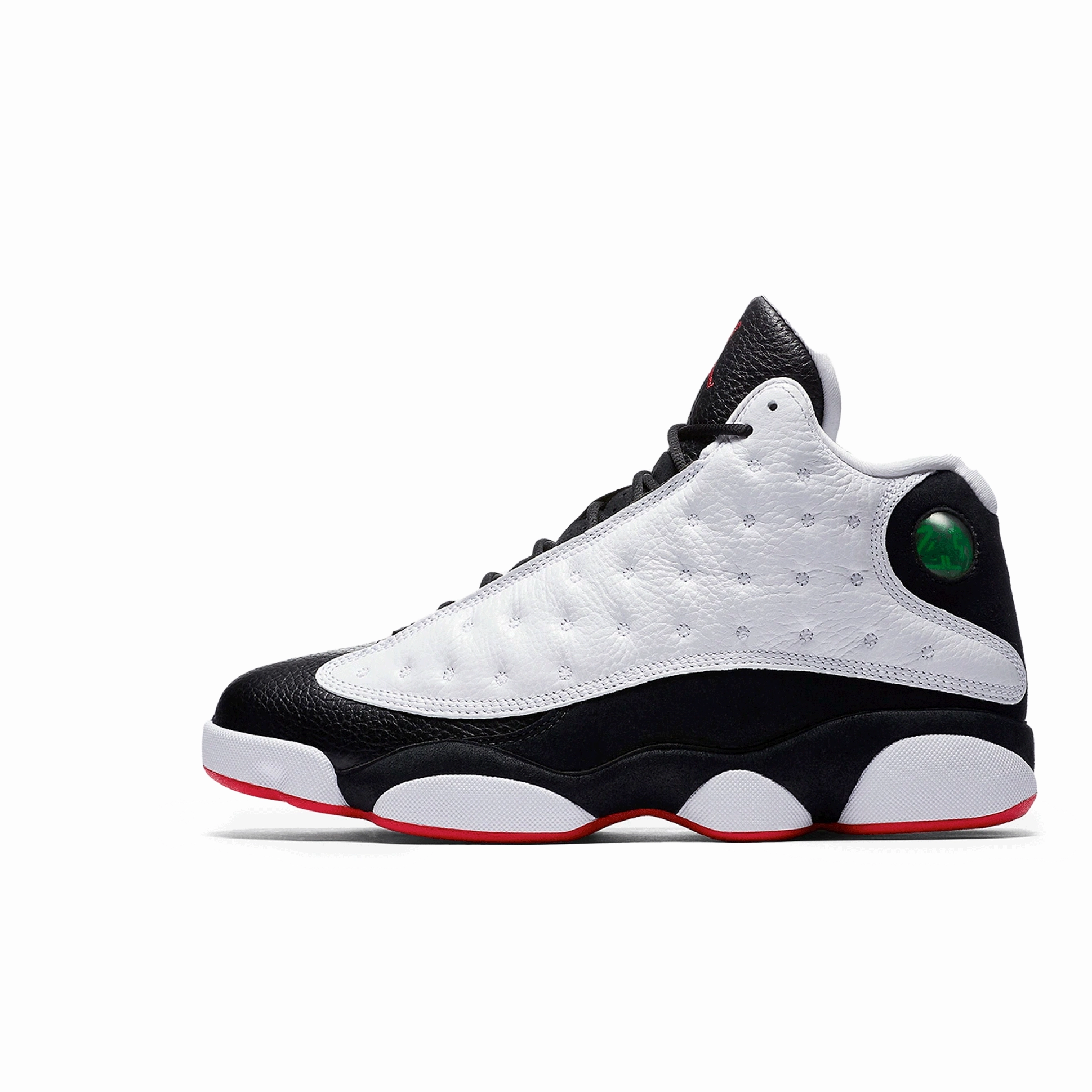 Jordan 13 Retro He Got Game (2018) (GS) Luxury craftsmanship Elite fashion