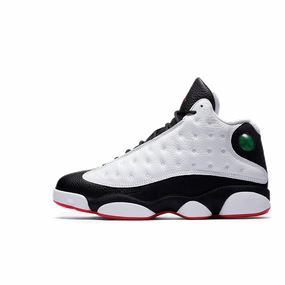 Jordan 13 Retro He Got Game (2018) (GS) Luxury craftsmanship Elite fashion