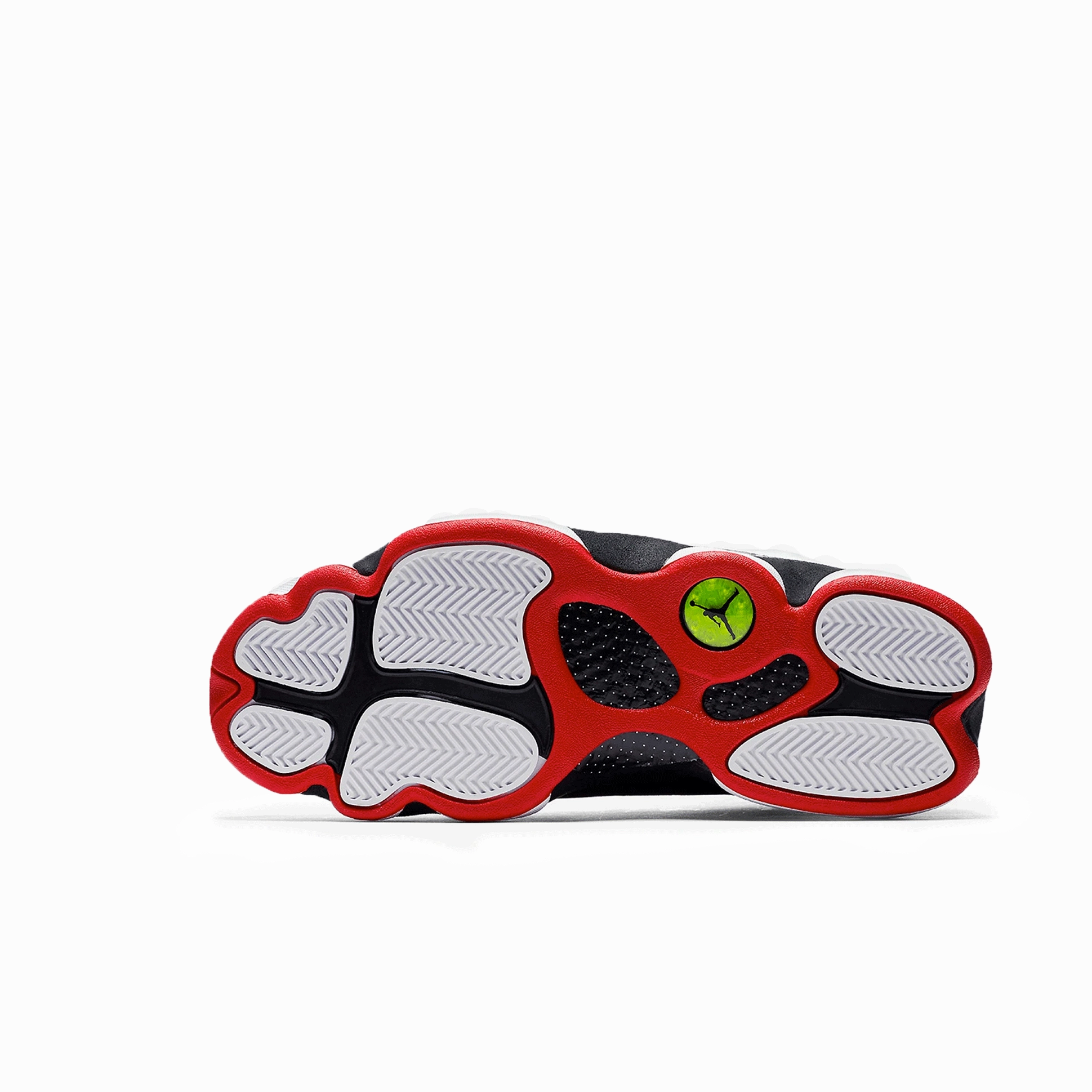 Jordan 13 Retro He Got Game (2018) (GS) Luxury craftsmanship