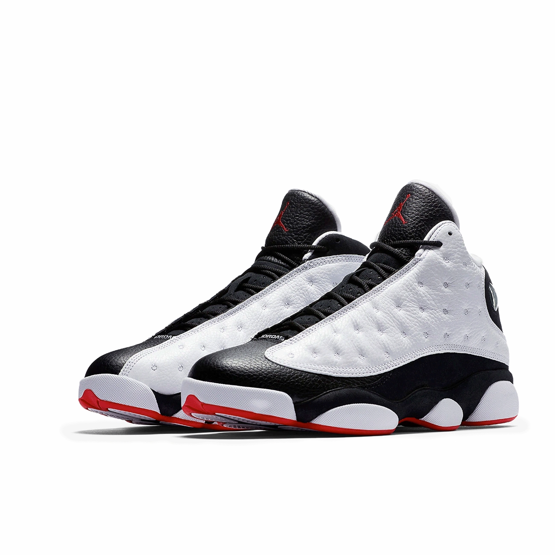 Jordan 13 Retro He Got Game (2018) (GS) Luxury craftsmanship