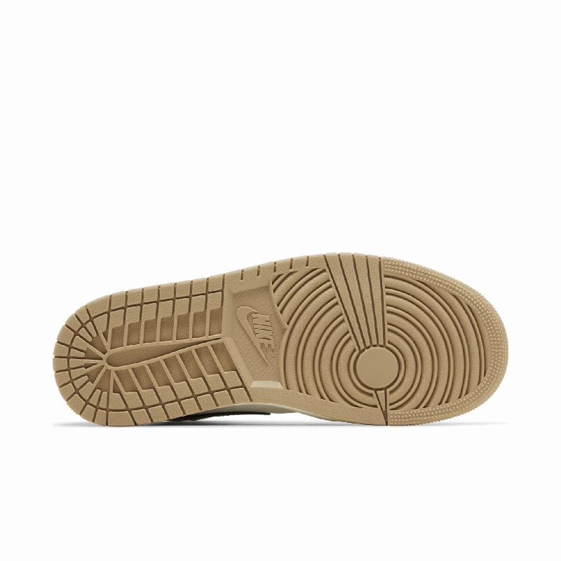 Jordan 1 Mid SE Desert Sail (Women's) Premium quality