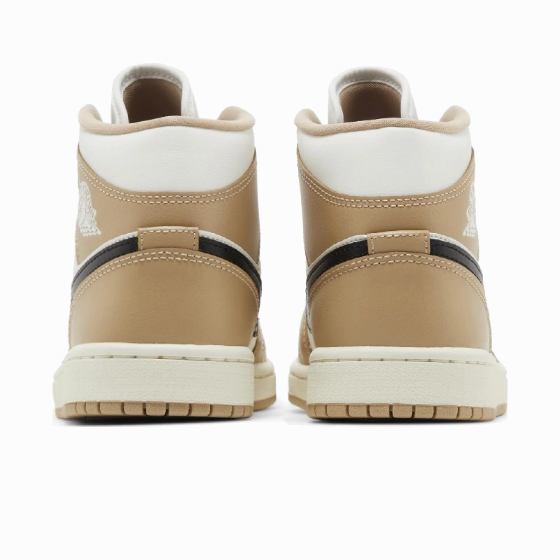 Jordan 1 Mid SE Desert Sail (Women's) Premium quality