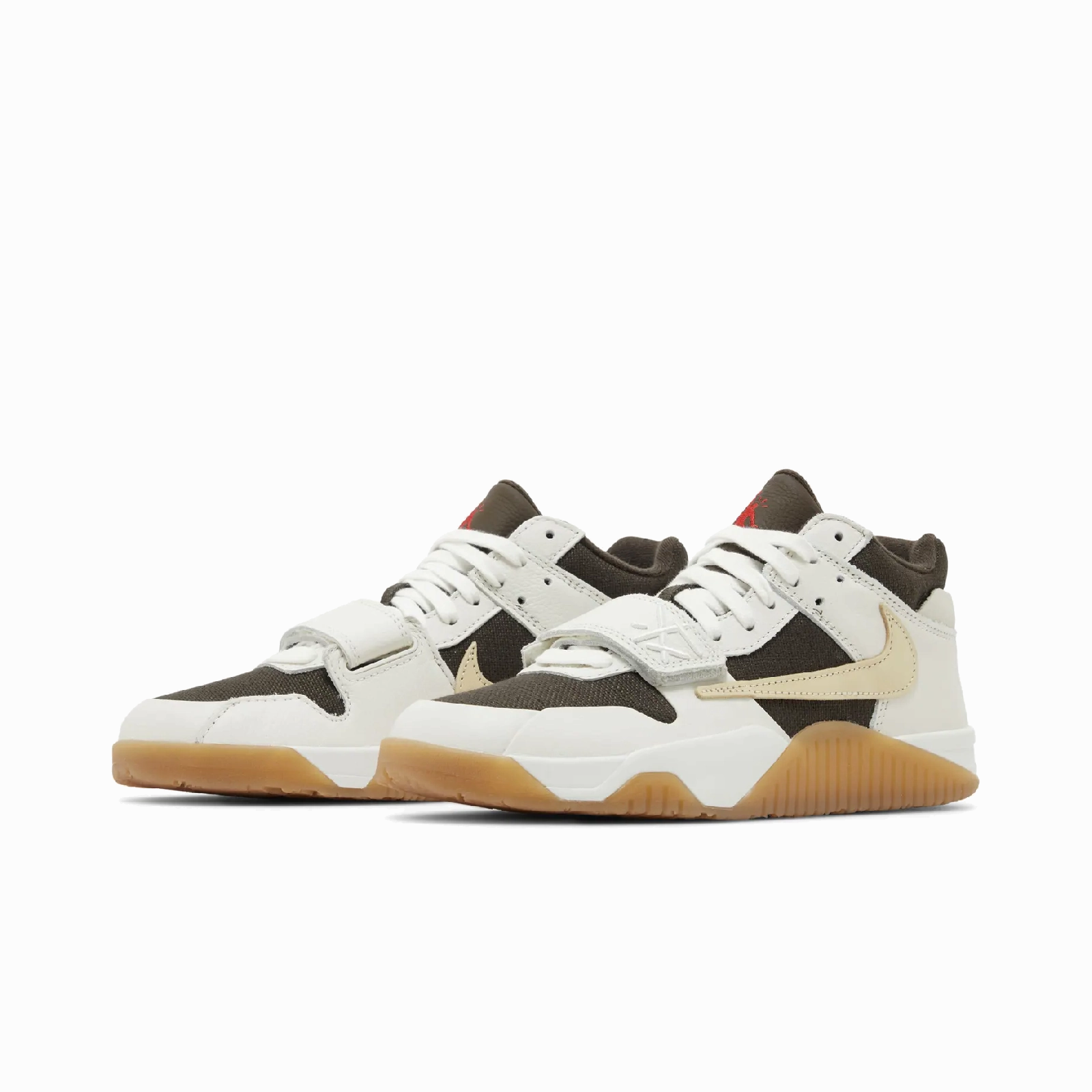 Jordan Jumpman Jack TR Travis Scott Sail Luxury footwear