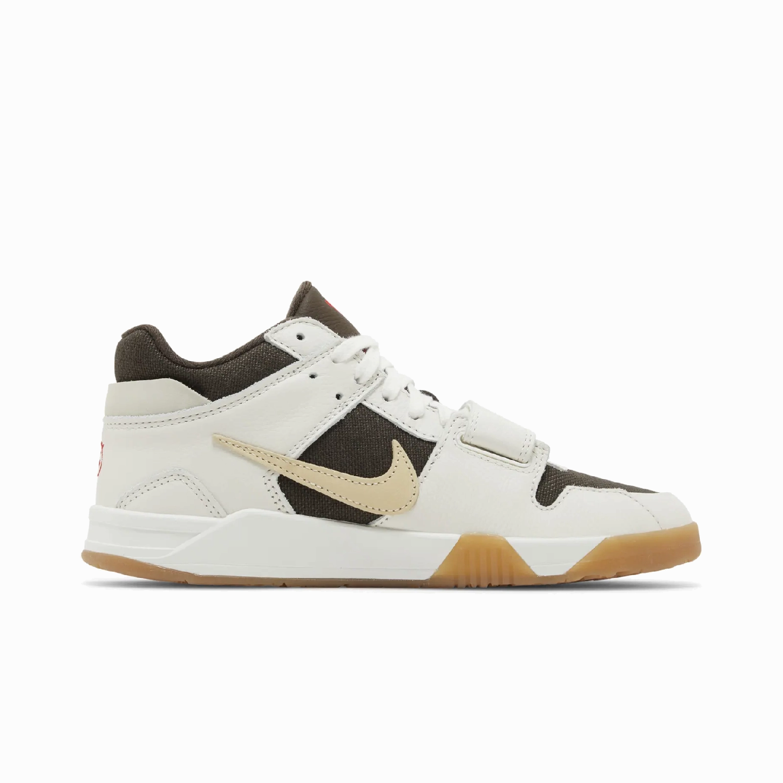 Jordan Jumpman Jack TR Travis Scott Sail Luxury footwear
