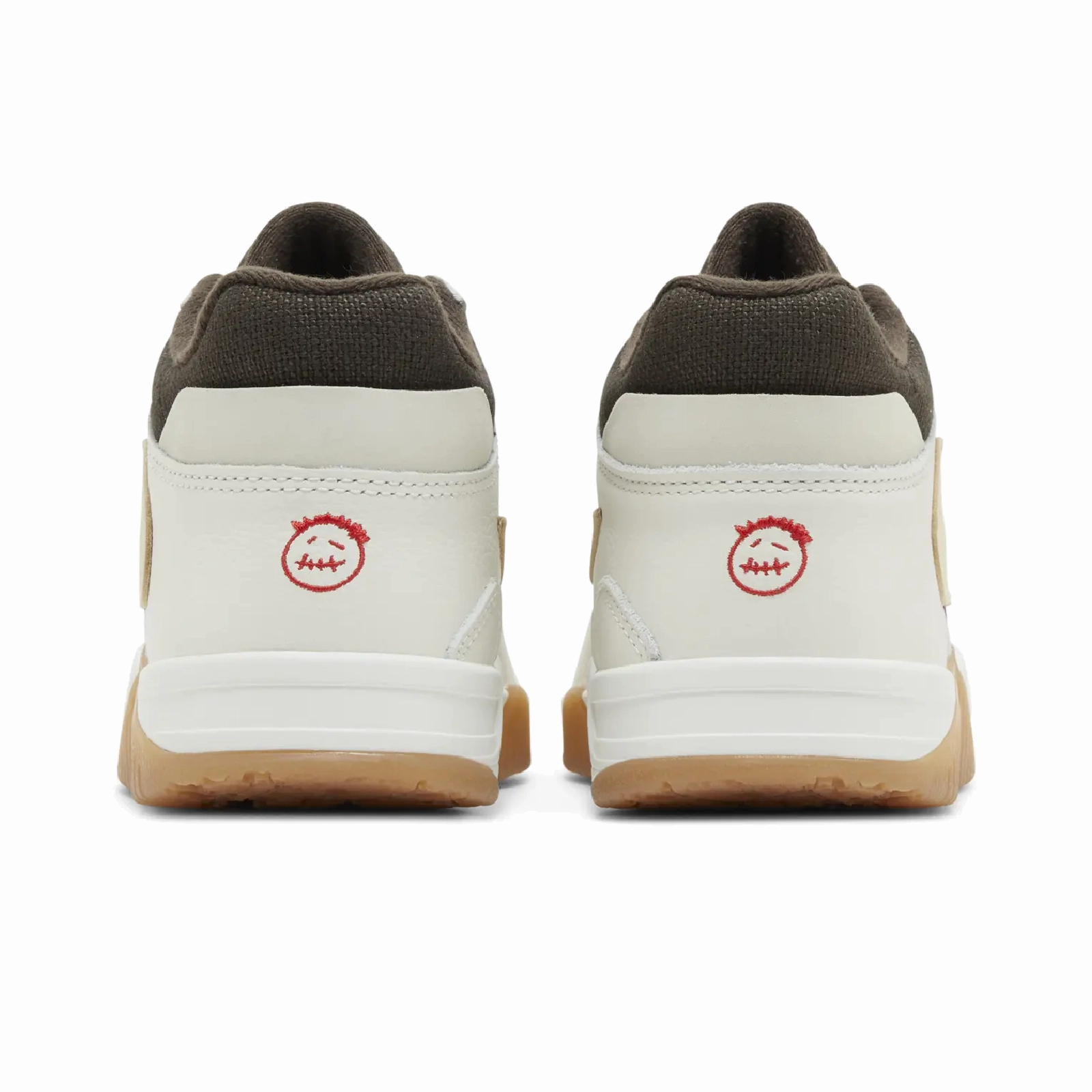 Jordan Jumpman Jack TR Travis Scott Sail Luxury footwear